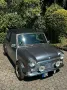 MINI Austin Mini Cooper Cabrio 1.3 SPI