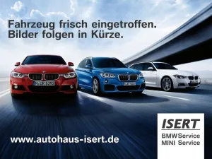 BMW 118i Lim. Luxury Line A.+LED+HUD+PDC+HiFi+