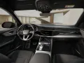 Audi Q8 S line HuD-AHK-RFK-PANO-LED-Navi-Carplay-K...