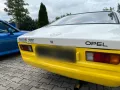 Opel Kadett C Coupe