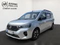 Nissan Townstar Kombi 1.3 DIG-T AT L2 Tekna *SHZ/PDC*