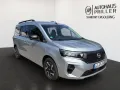 Nissan Townstar Kombi 1.3 DIG-T AT L2 Tekna *SHZ/PDC*