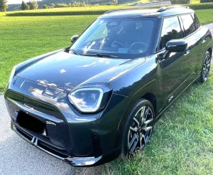 MINI Aceman SE JCW / XL Trim Garantie bis 01/30