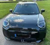 MINI Aceman SE JCW / XL Trim Garantie bis 01/30
