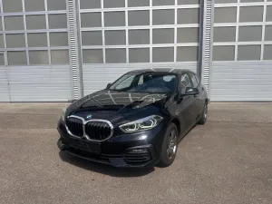 BMW 118 Advantage, LED, Virtual, Garantie