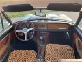 Fiat 124 Spider