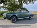 Fiat 124 Spider