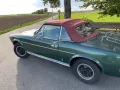 Fiat 124 Spider