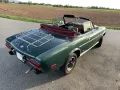 Fiat 124 Spider