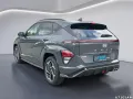 Hyundai Kona N Line - Automatik