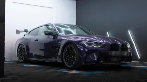 BMW Bmw M4 G82 Competition