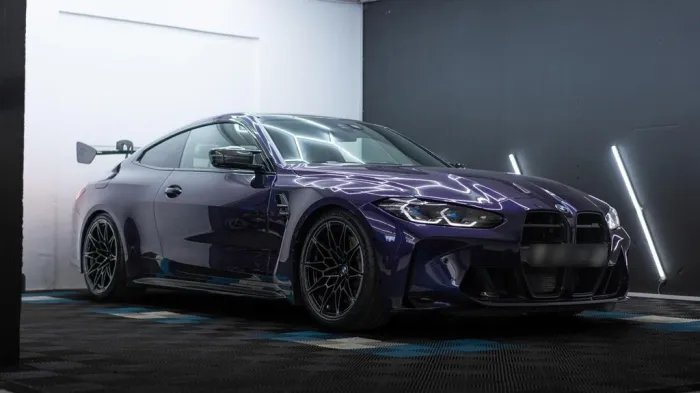 BMW Bmw M4 G82 Competition
