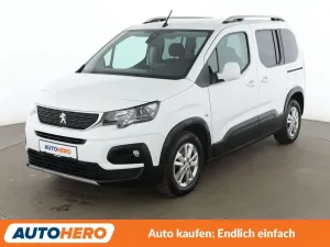 Peugeot Rifter 1.5 Blue-HDi Allure L1*NAVI*TEMPO*PDC*