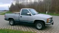 Chevrolet C 1500 Pickup