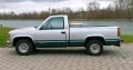 Chevrolet C 1500 Pickup