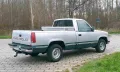 Chevrolet C 1500 Pickup