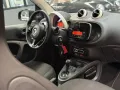 Smart SMART ForTwo 70 1.0