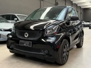 Smart SMART ForTwo 70 1.0