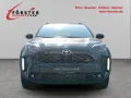 Toyota Yaris Cross 1.5l Hybrid GR Sport