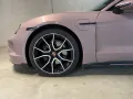 Porsche Taycan 4S Sport Turismo Black Edition