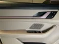Porsche Taycan 4S Sport Turismo Black Edition