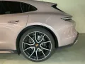 Porsche Taycan 4S Sport Turismo Black Edition