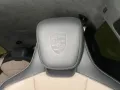 Porsche Taycan 4S Sport Turismo Black Edition
