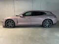 Porsche Taycan 4S Sport Turismo Black Edition