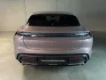 Porsche Taycan 4S Sport Turismo Black Edition