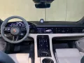 Porsche Taycan 4S Sport Turismo Black Edition