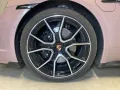 Porsche Taycan 4S Sport Turismo Black Edition