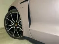 Porsche Taycan 4S Sport Turismo Black Edition