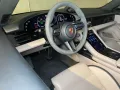 Porsche Taycan 4S Sport Turismo Black Edition