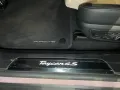 Porsche Taycan 4S Sport Turismo Black Edition
