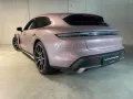 Porsche Taycan 4S Sport Turismo Black Edition