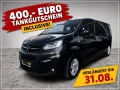 Opel Zafira Life 2.0 D (L2) Edition M 8-Sitze 2xKlima