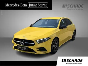 Mercedes-Benz A 200 AMG Line EDITION *MULTIBEAM*NIGHT*KAMERA*