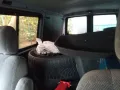 Volkswagen T4 Transporter 2,4l Diesel LKW 