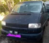 Volkswagen T4 Transporter 2,4l Diesel LKW 