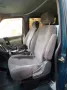 Volkswagen T4 Transporter 2,4l Diesel LKW 