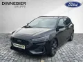 Ford FOCUS ST X LED+Kamera+HeadUp+Winterpaket