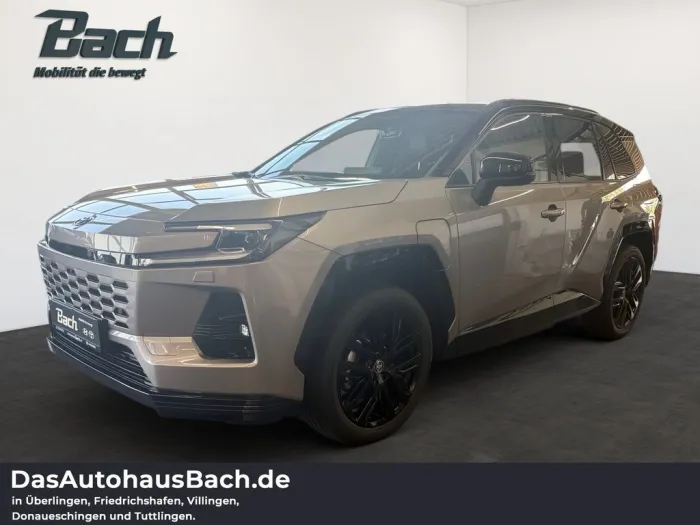 Toyota RAV4 2.5 Plug-In Style mit Comfort-Paket AUT