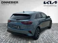 Kia cee'd Ultimate Edition 1.5T LED+Kamera+Navi
