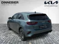 Kia cee'd Ultimate Edition 1.5T LED+Kamera+Navi