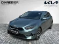 Kia cee'd Ultimate Edition 1.5T LED+Kamera+Navi