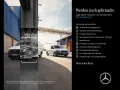 Mercedes-Benz Citan 111 CDI KAM 2xKlima