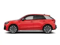 Audi SQ2 AHK/Matrix/Kam/Nav/ACC/PBox/sound/SHZ/19