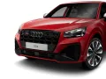 Audi SQ2 AHK/Matrix/Kam/Nav/ACC/PBox/sound/SHZ/19