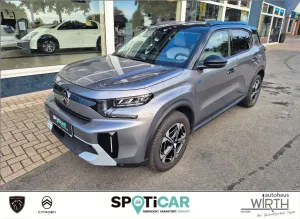 Citroën e-C3 Aircross 113 Standard-Range MAX