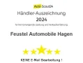 Mercedes-Benz Citan Kasten 111 CDI lang*1.HAND+TZ*KLIMA*AHK*